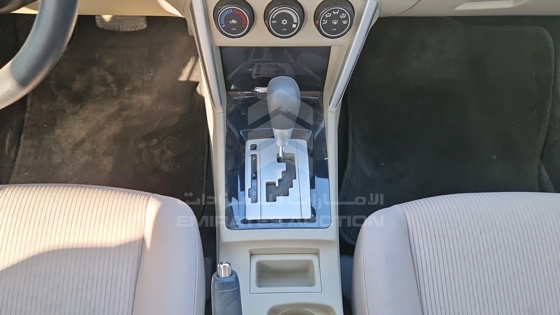 2016 MITSUBISHI LANCER VIN: JMYSTCY4AGU745790