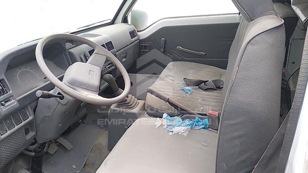 JMYGNP03V8A700621 Mitsubishi L 300