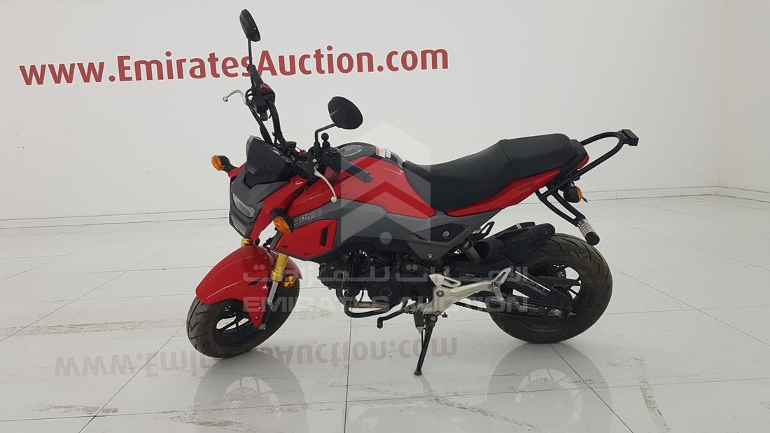 Honda grom for sale used sale