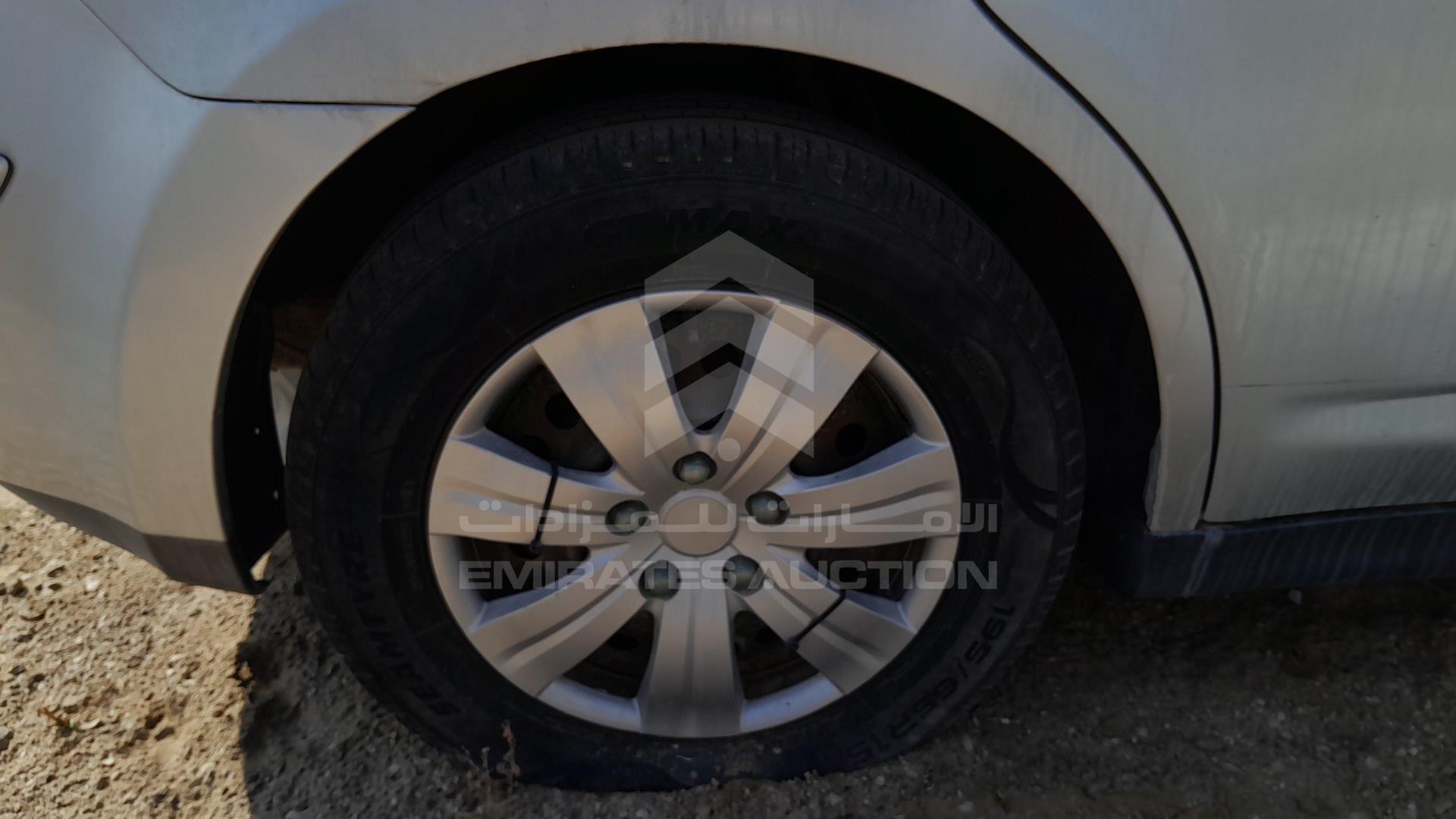 2012 NISSAN TIIDA VIN: 3N1BC1C64CK256325