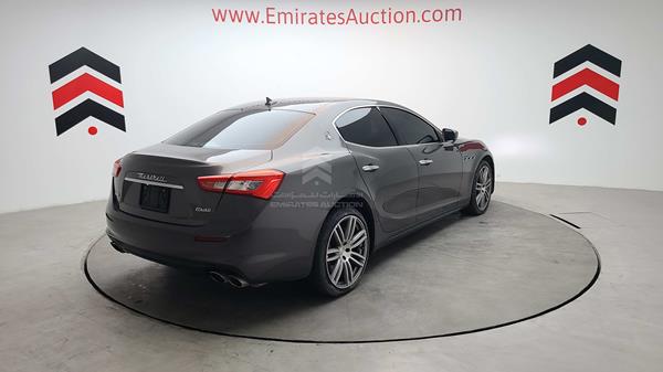 ZAM57YTA5J1270871 Maserati Ghibli