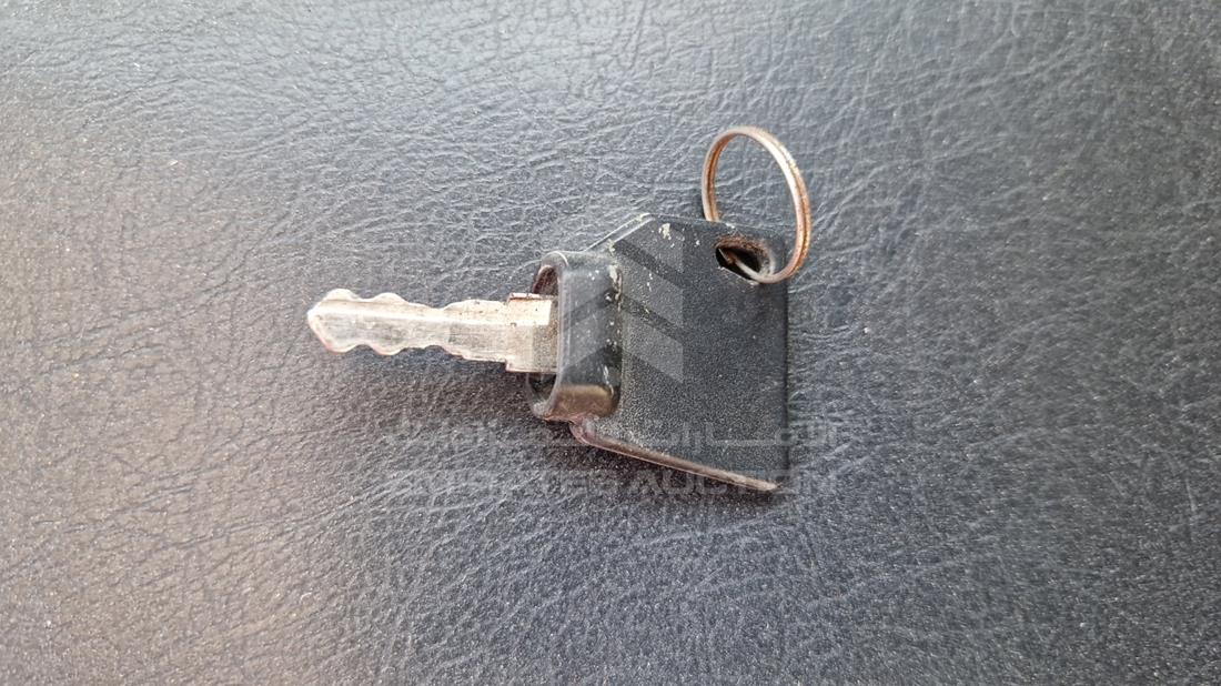 2018 JCB 530-110 — Keys — Photo 6