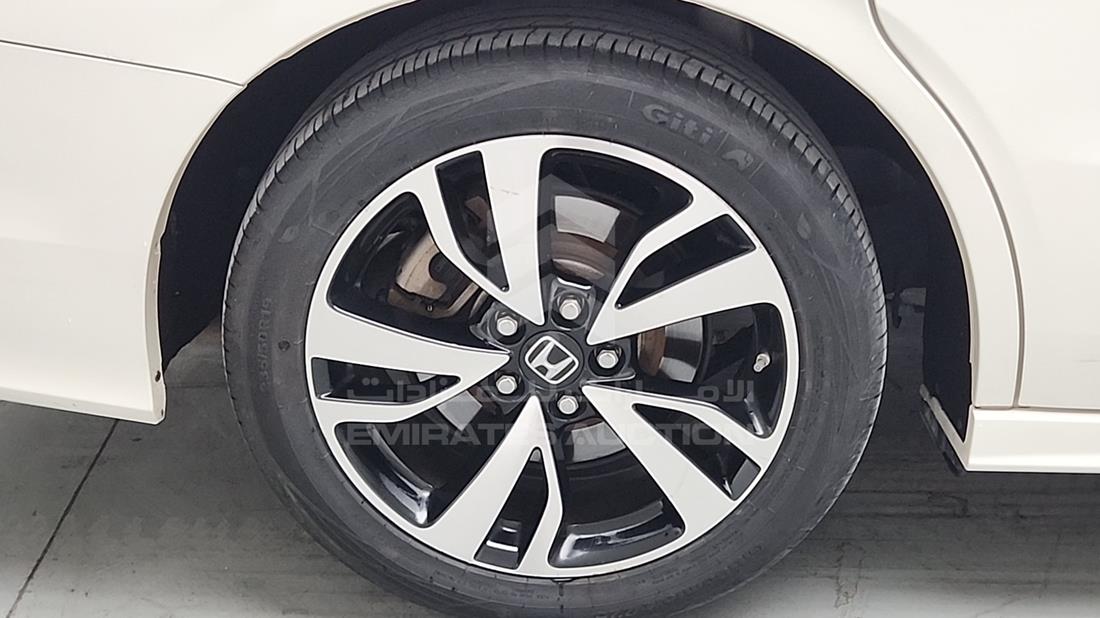 2019 Honda Odyssey — Rear Right Tyre — Photo 36