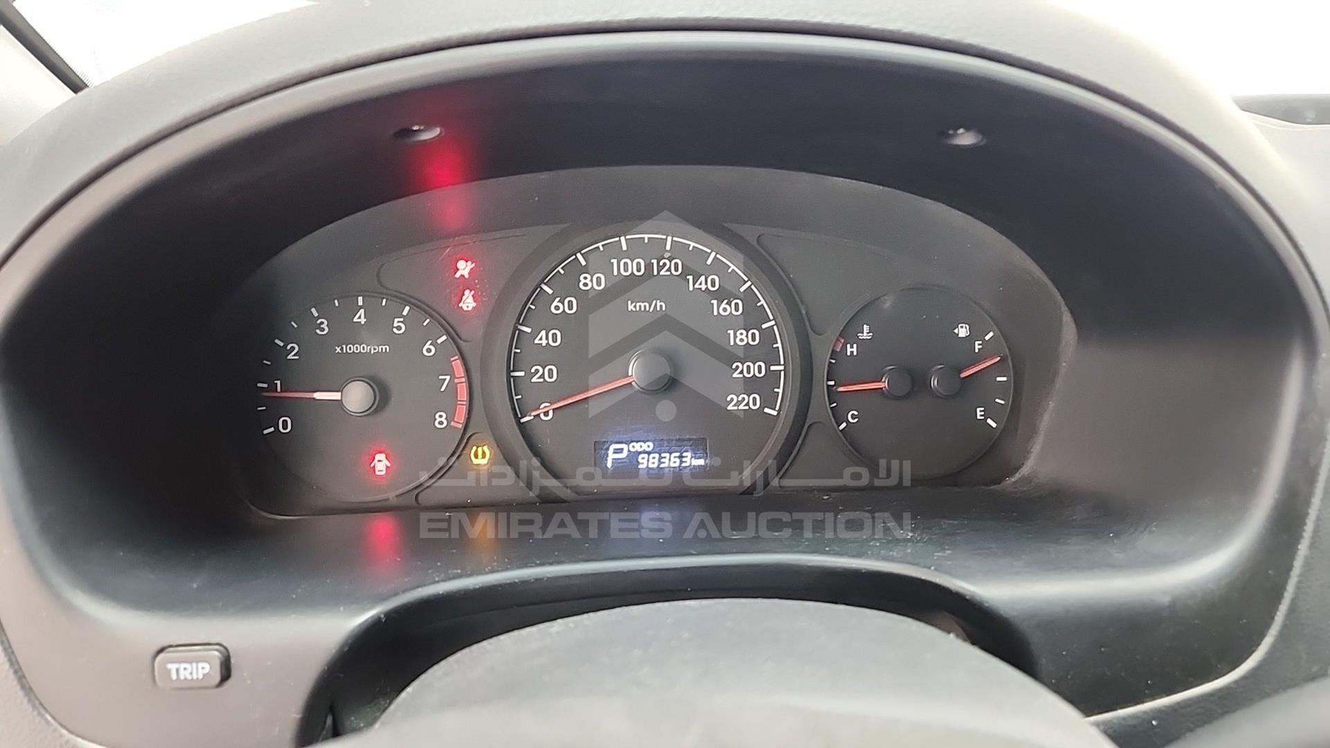 2021 HYUNDAI H1 VIN: KMJWA37R8MU187736