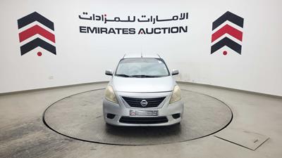 2013 Nissan Sunny