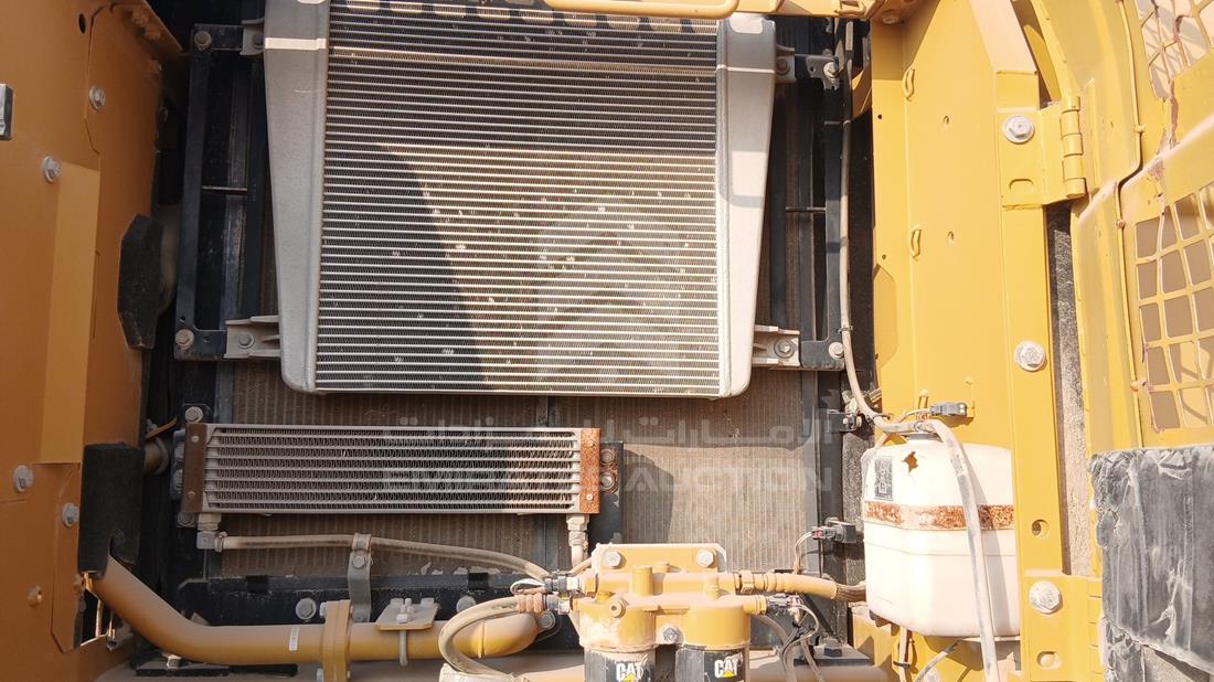 Caterpillar 330DL — General — Photo 19