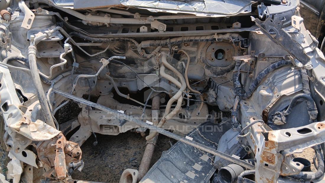 2007 Honda Civic — Engine Bay — Photo 14