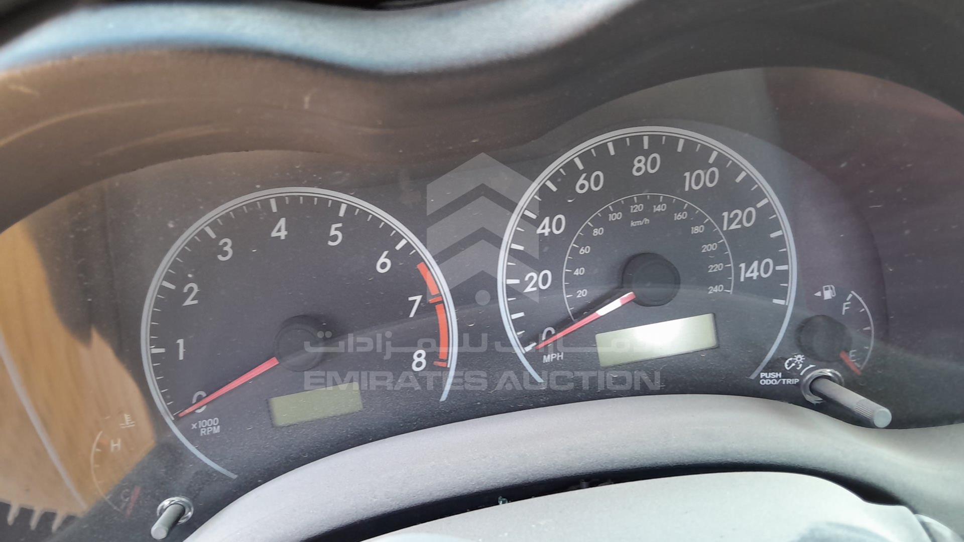 2011 TOYOTA COROLLA VIN: 2T1BU4EE5BC741939