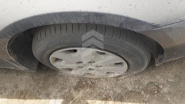 Honda Accord 2003 JHMCM56563C406867 Image 25