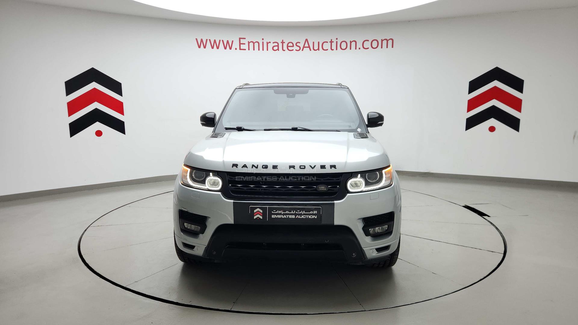2014 RANGE ROVER SPORT VIN: SALWR2EF1EA336551