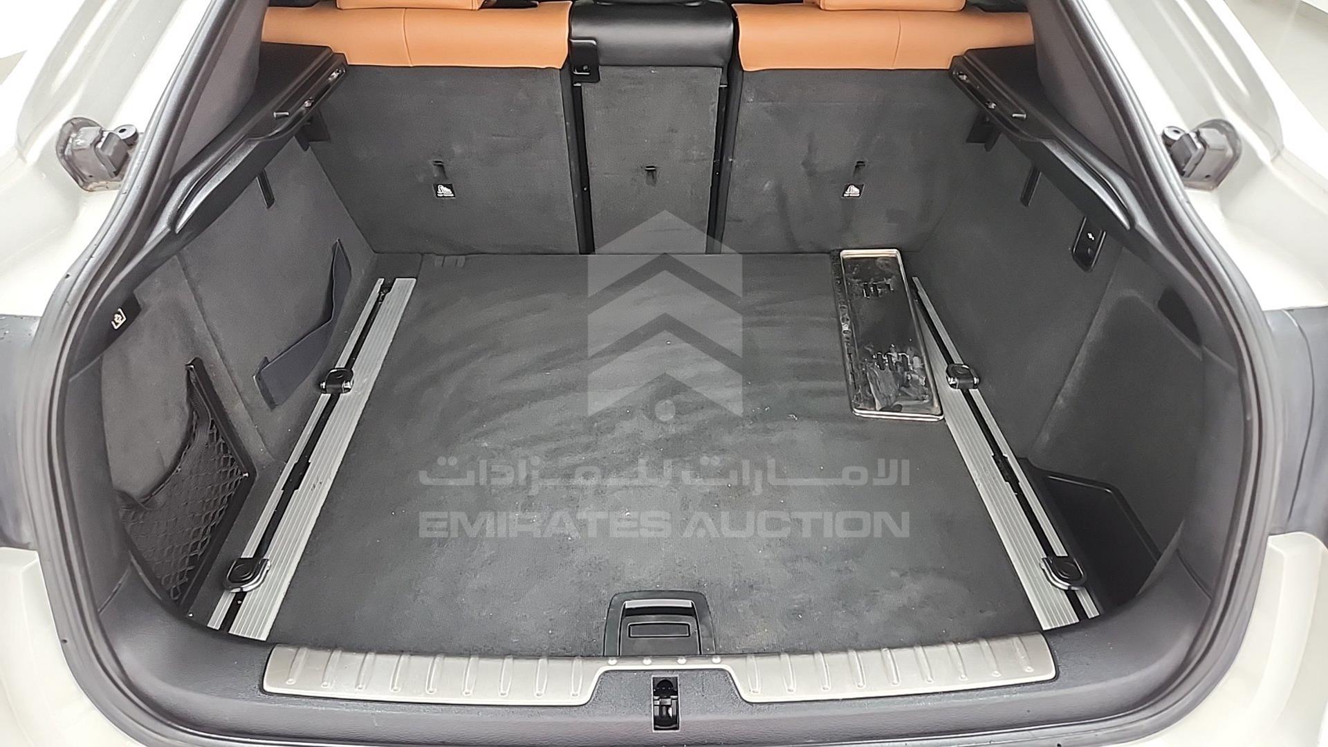 2015 BMW X6 VIN: WBAKU6103F0G58175