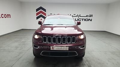 2019 Jeep Grand Cherokee - #666198