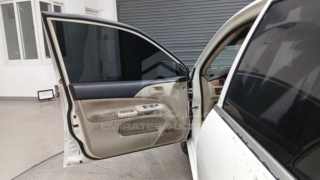 2011 Mitsubishi Lancer — Front Left Door — Photo 12