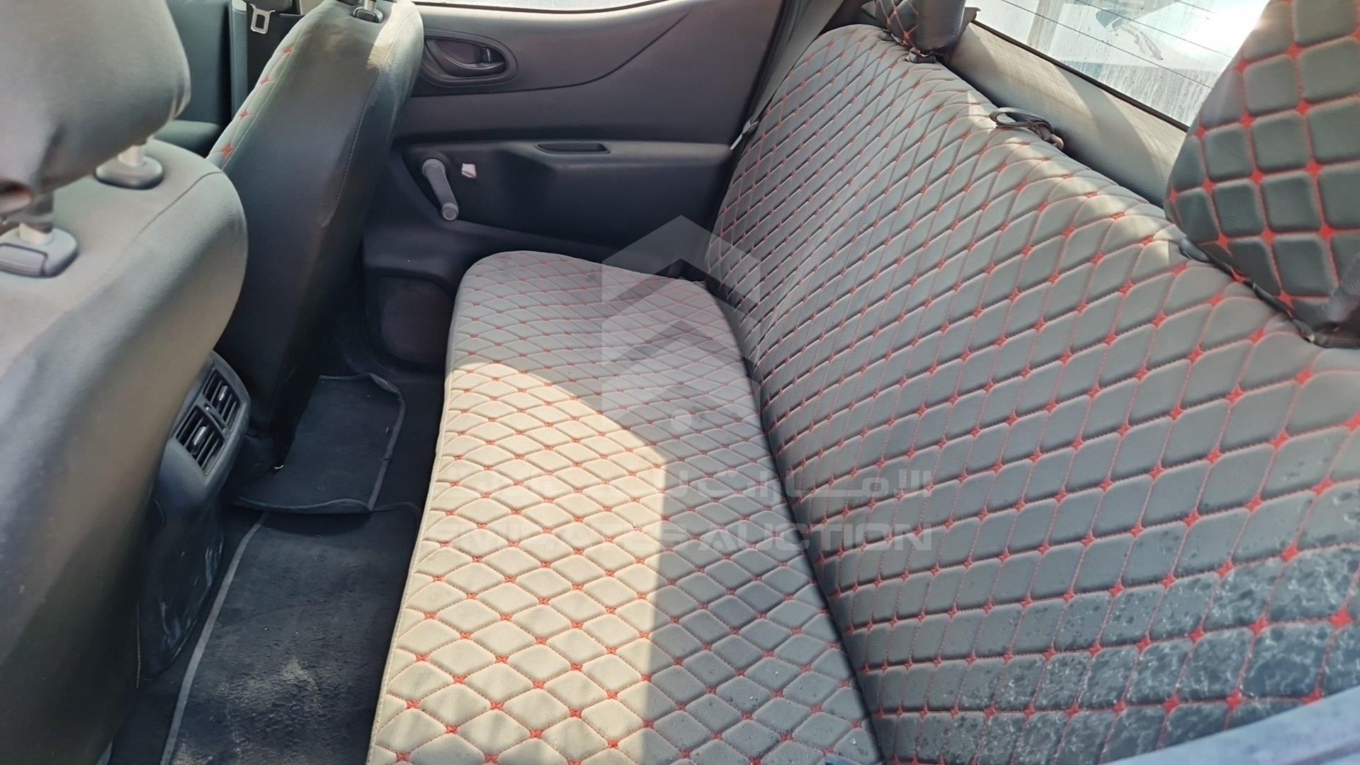 2019 NISSAN NAVARA VIN: VSKDD3C29KA112621