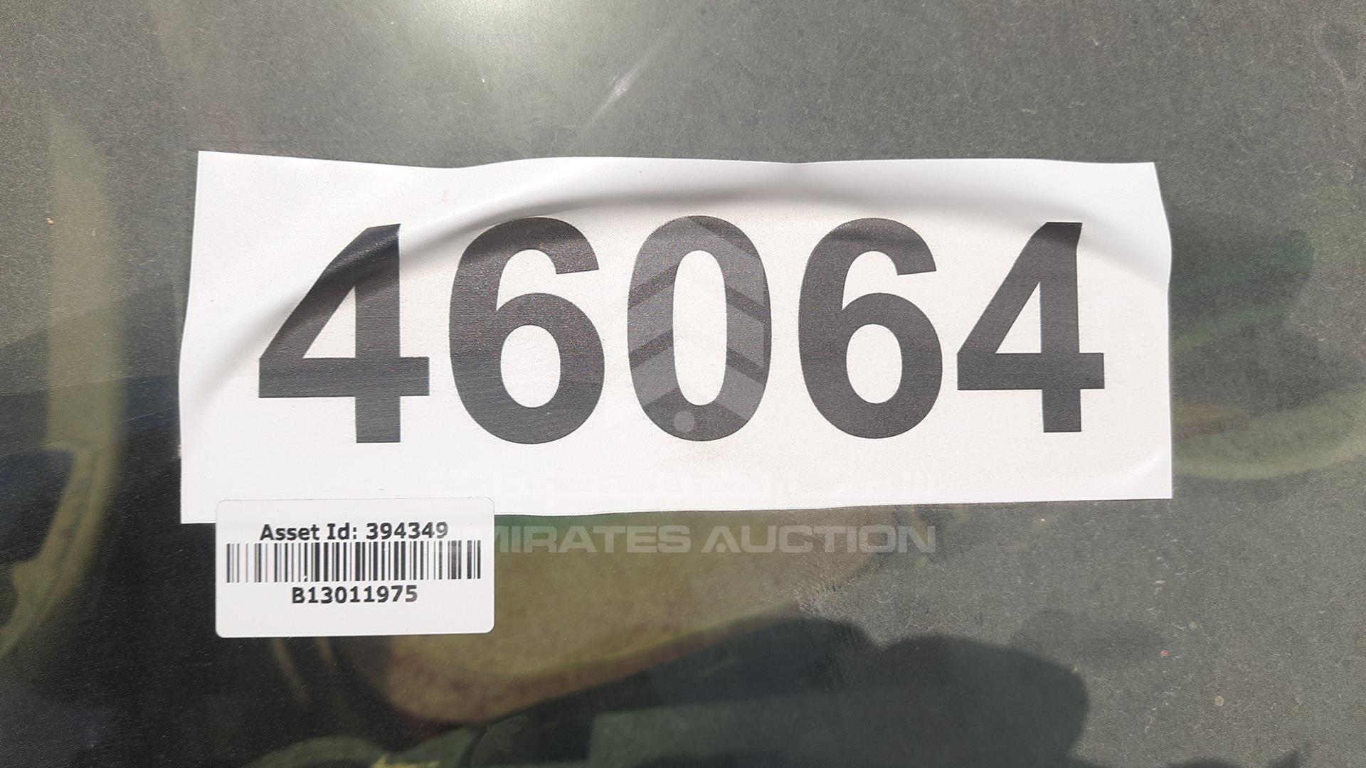 0 NISSAN --- VIN: BEAB13011975