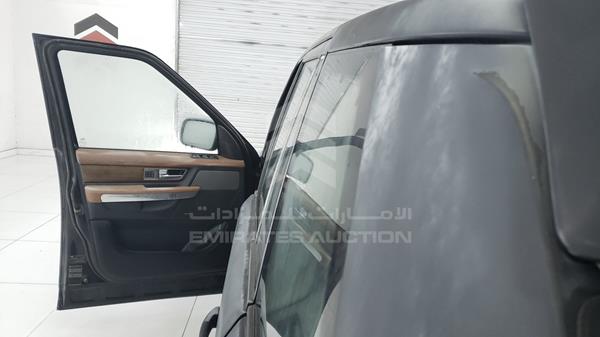 Range Rover Sport 2010 SALLSAAE4AA234067 Image 32