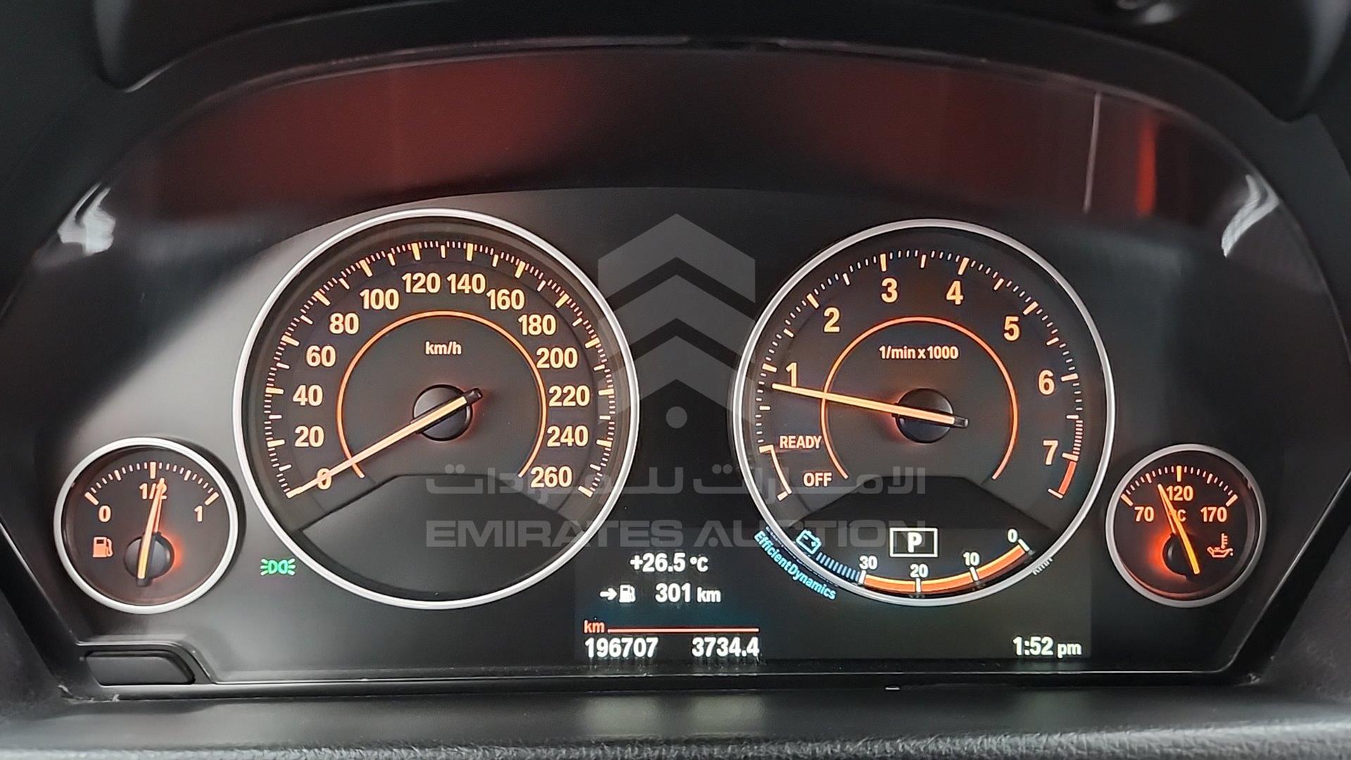 2018 BMW 420 VIN: WBA4H3105JBH07157