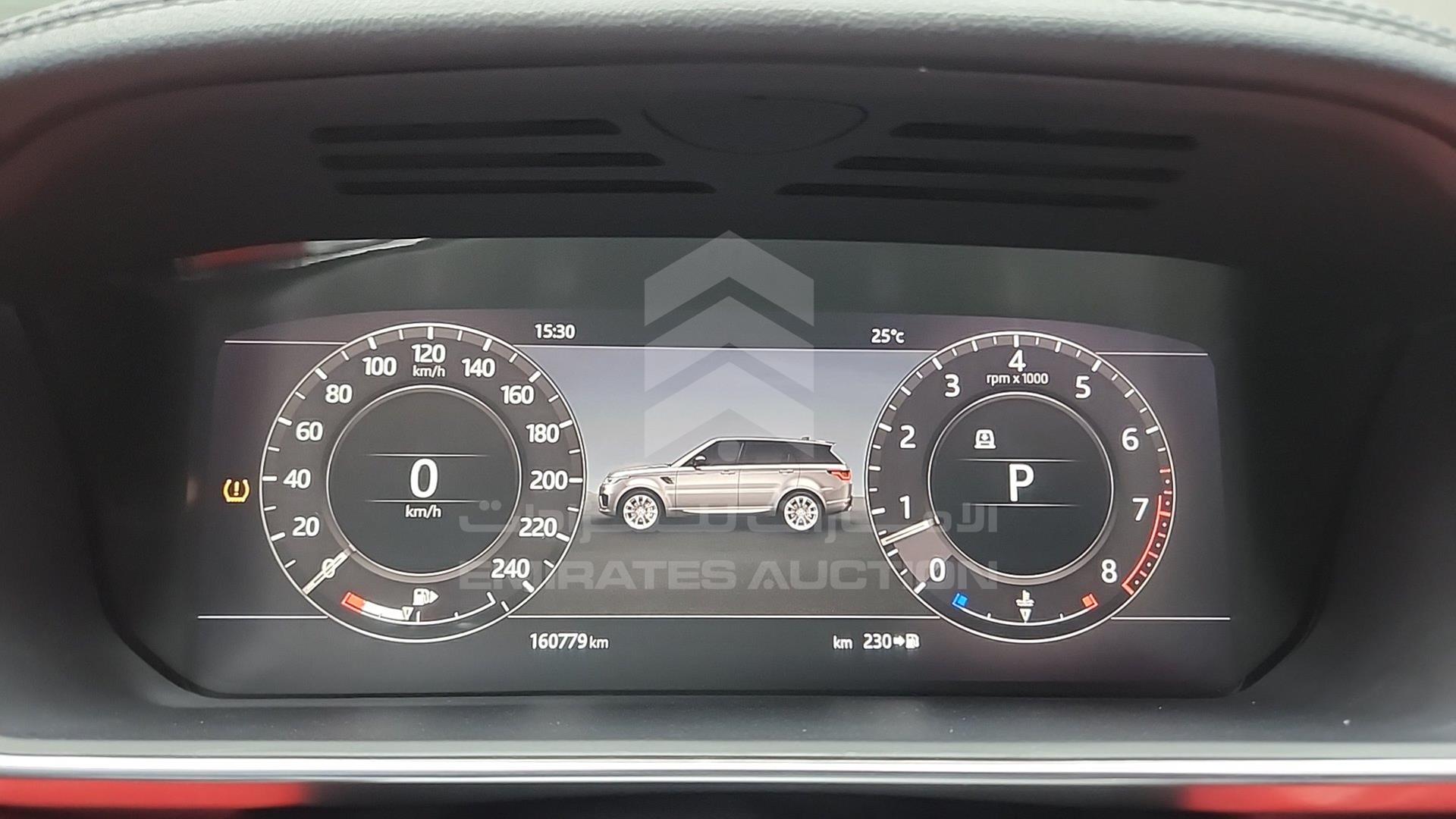 2020 RANGE ROVER SPORT VIN: SALWA2BU6LA725144