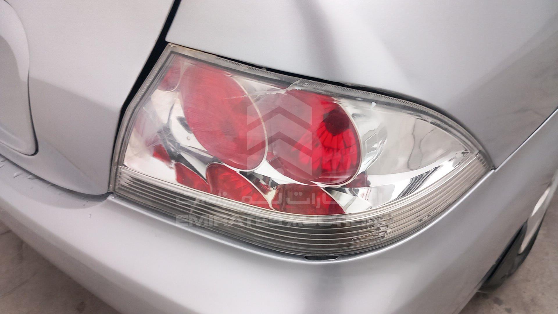 2012 MITSUBISHI LANCER VIN: JMYSRCS1ACU705823