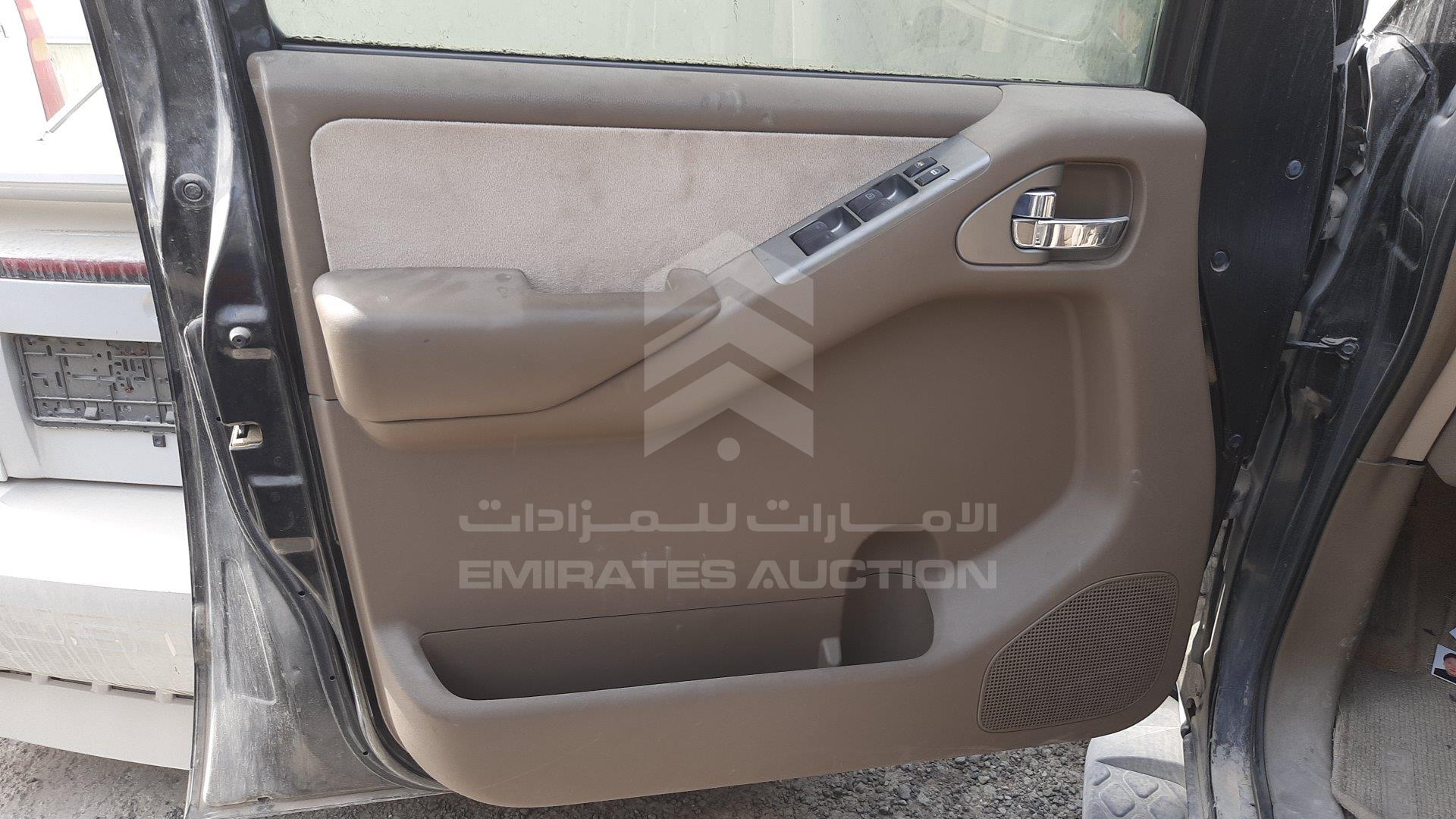 5N1AR18B36C657206 - 2006 Nissan Pathfinder - #348786