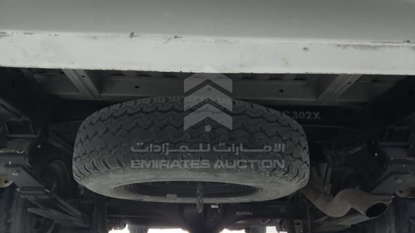 MMBMG35H5JH014731 Mitsubishi L 200