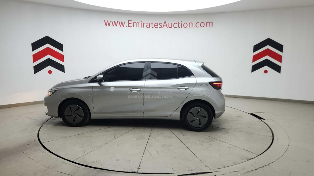 2024 MG 3 — Left Full View — Photo 40