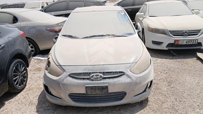 2015 Hyundai Accent