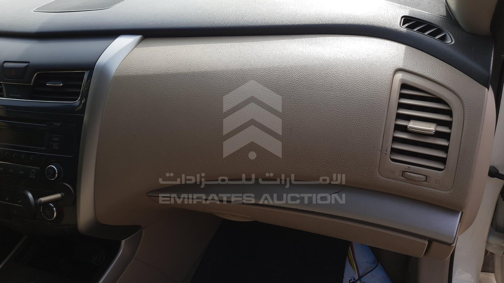 2014 NISSAN ALTIMA VIN: 1N4AL3AP0EC409703