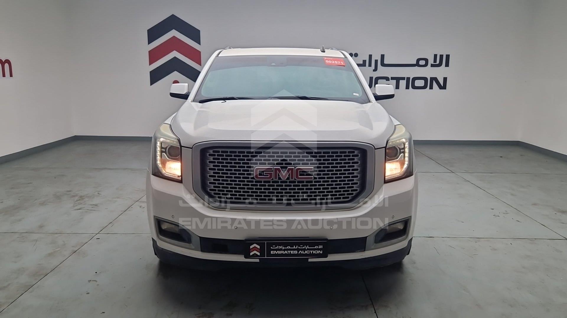 2015 GMC YUKON VIN: 1GKS27KJ4FR255387