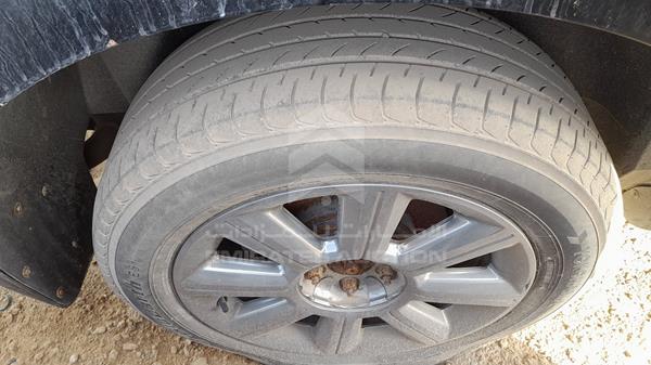 Lincoln MKX 2007 2LMDU88C97BJ34436 Image 22