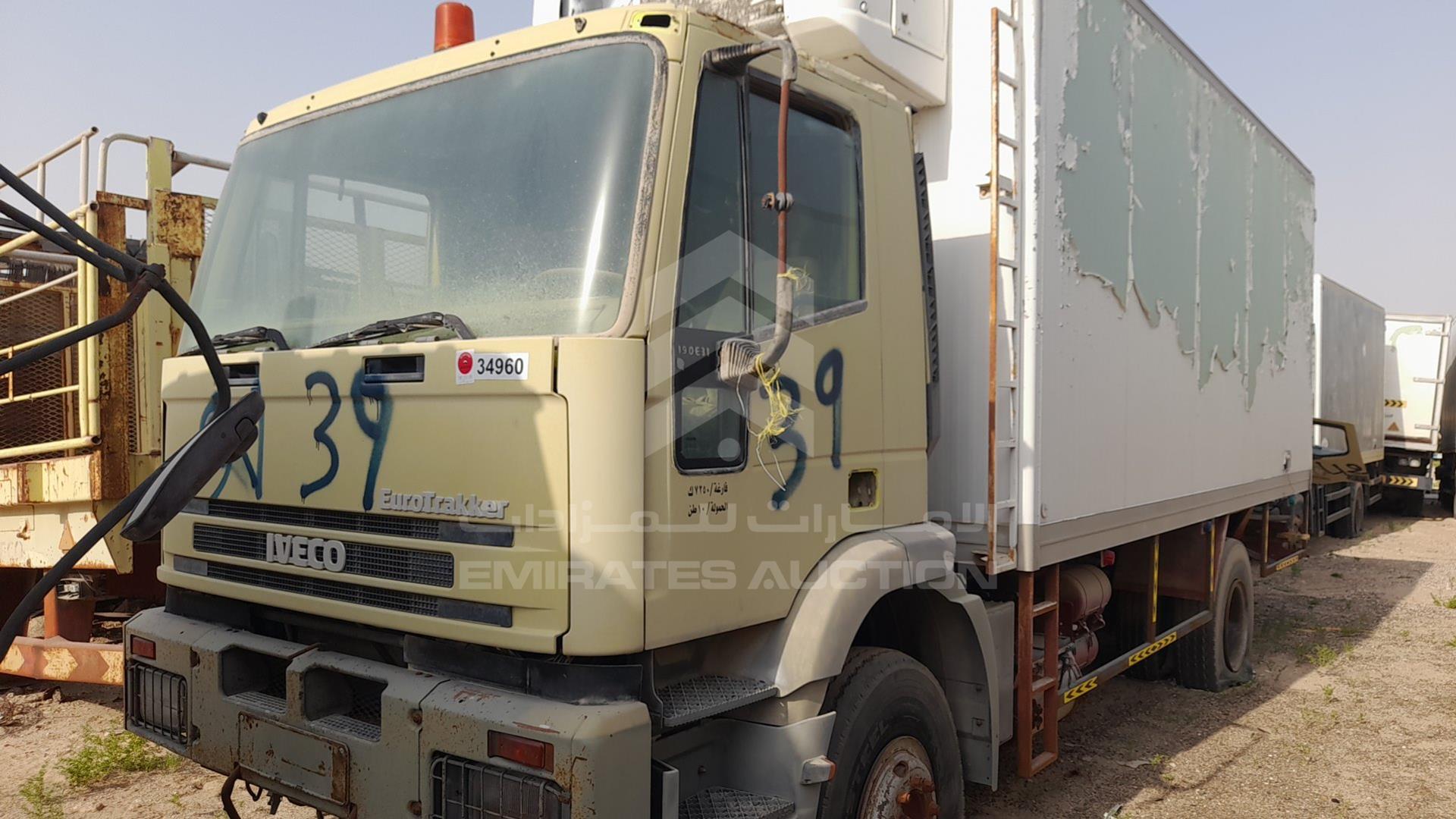 0 IVECO --- VIN: WJMA1VNS00C106157