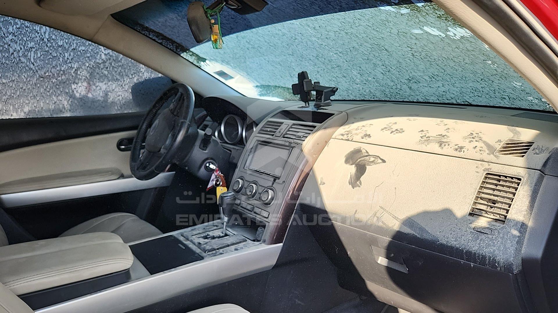2016 MAZDA CX-9 VIN: JM7TB1MA4G0443462