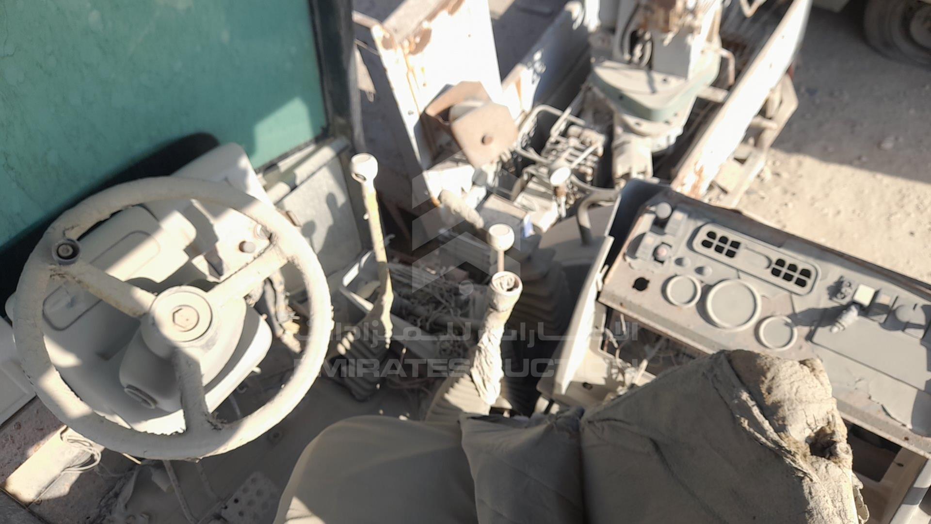 1999 JCB 3CX VIN: SLP3CXTSWE0474041