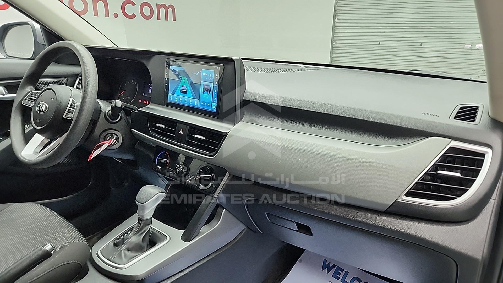 2020 KIA SELTOS VIN: MZBEP814XLN113827