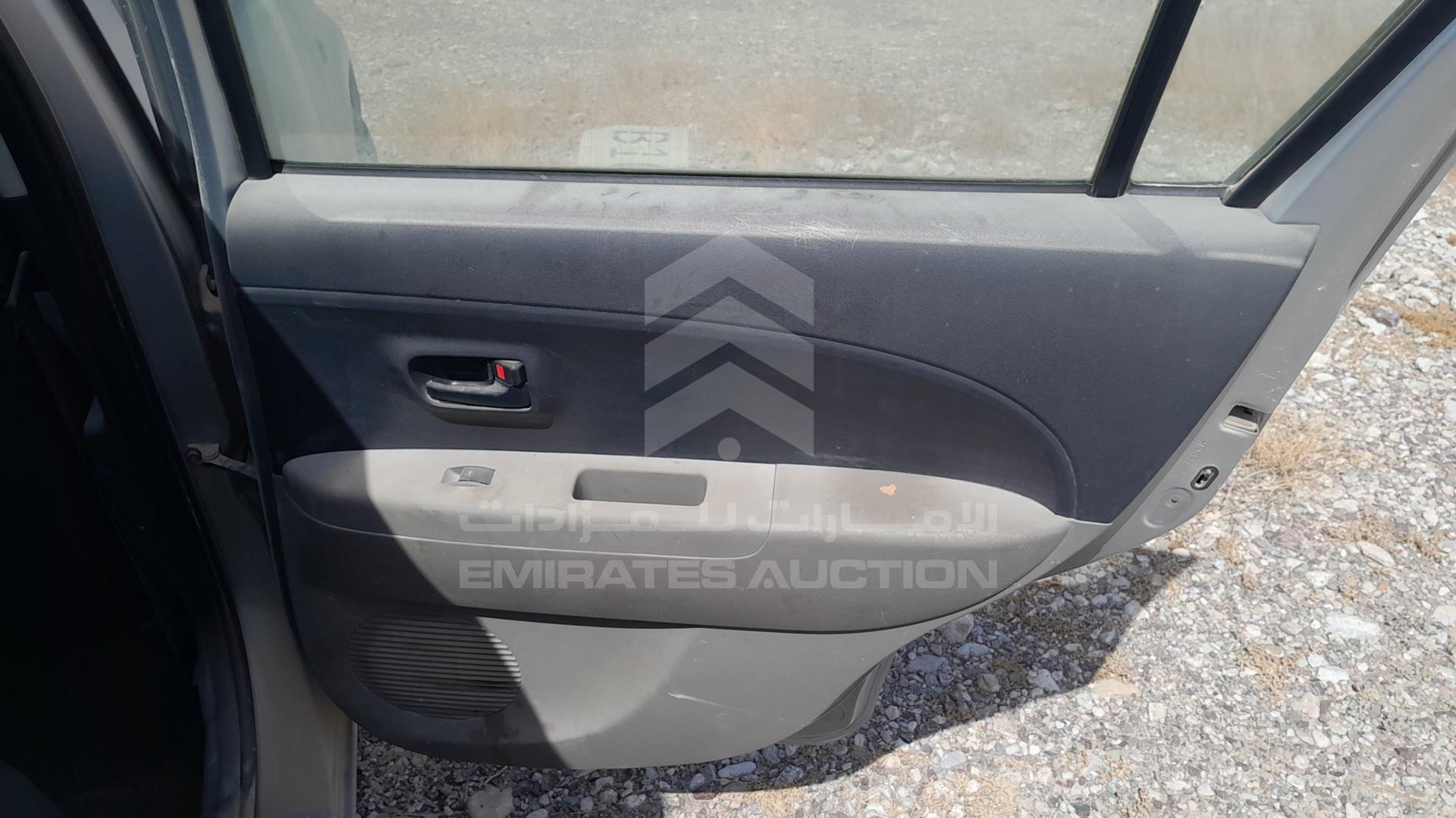 2006 DAIHATSU SIRION VIN: JD1GM301261020704