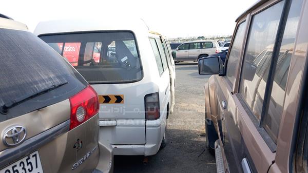 JMYHNP13W4A770266 Mitsubishi L 300