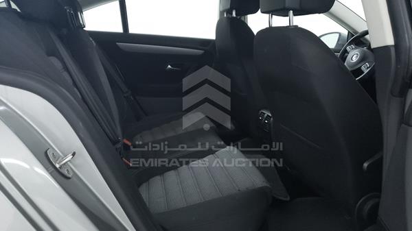 Volkswagen CC 2015 WVWAP1AN7FE807076 Image 15