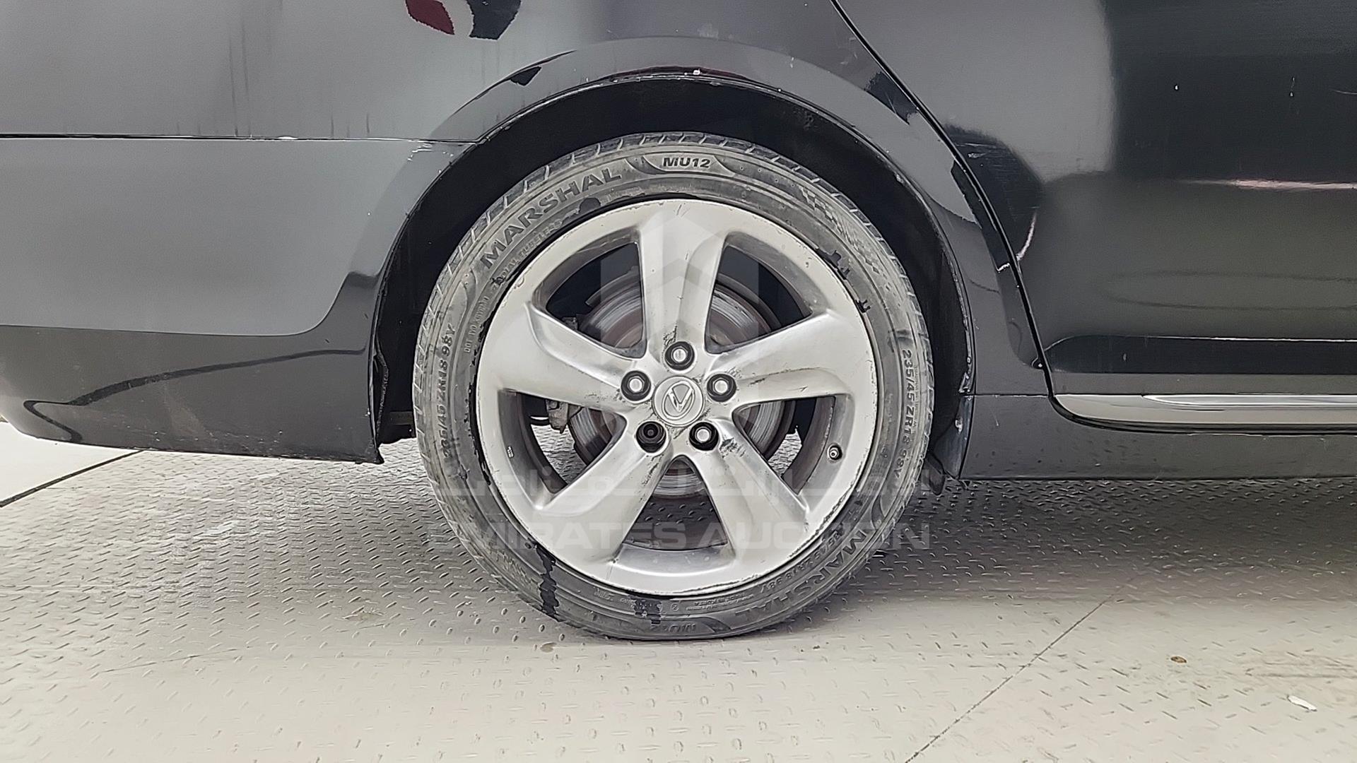 2010 LEXUS GS 350 VIN: JTHCE1KS9A0024669