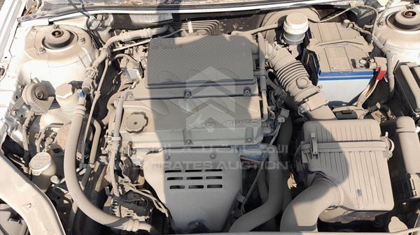 Mitsubishi Galant 2011 4P3SRDJ1ABE802683 Image 23
