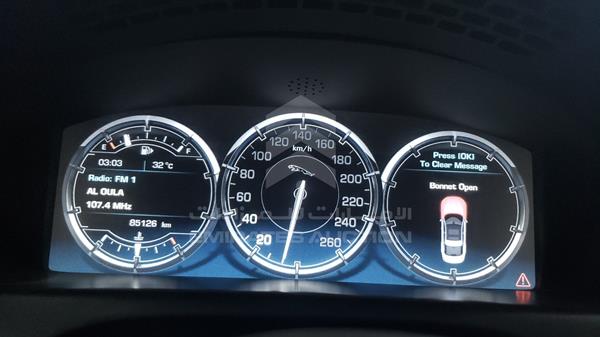 Jaguar XJL 2011 SAJAA20F2BLV16946 Image 10
