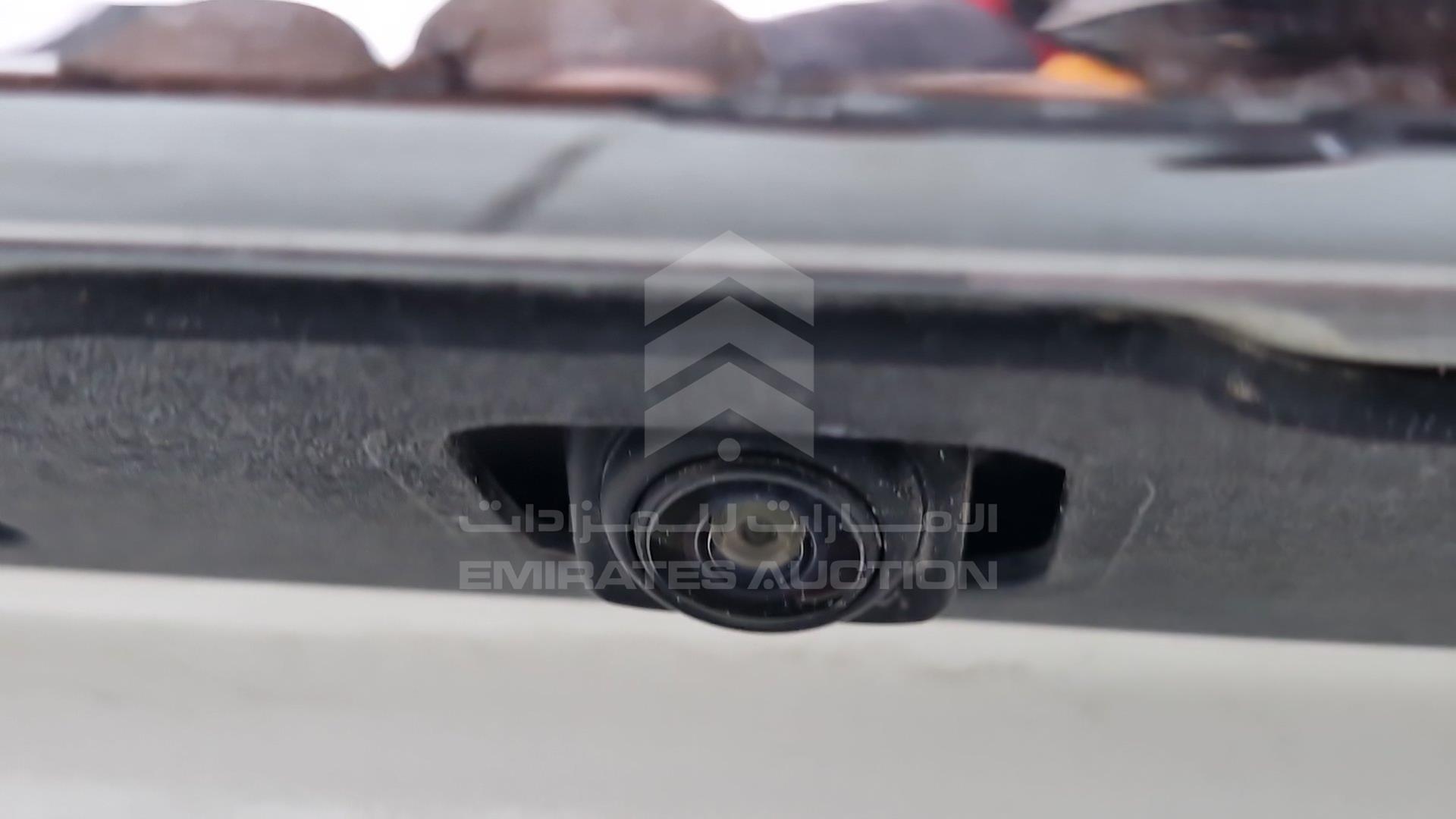 2016 NISSAN X-TRAIL VIN: JN1BT2MM6GW005528