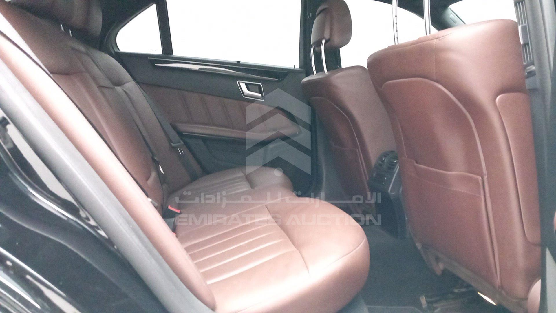 2014 MERCEDES E 300 VIN: WDDHF5FB0EB024727