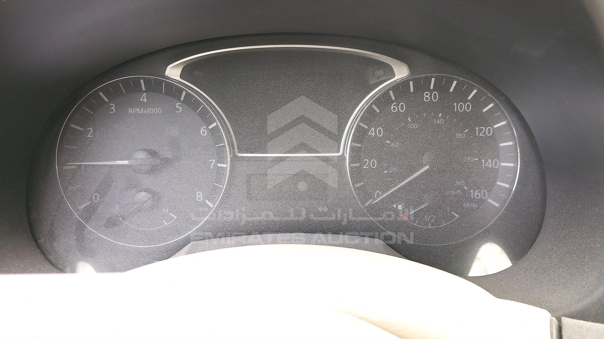 2015 NISSAN ALTIMA VIN: 1N4AL3APXFC298207