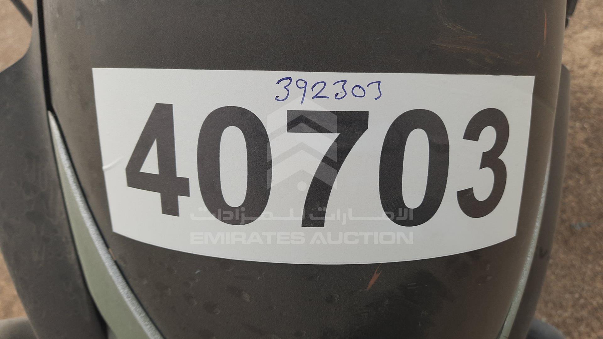 2018 HONDA UNICORN VIN: ME4KC311JJ8390840