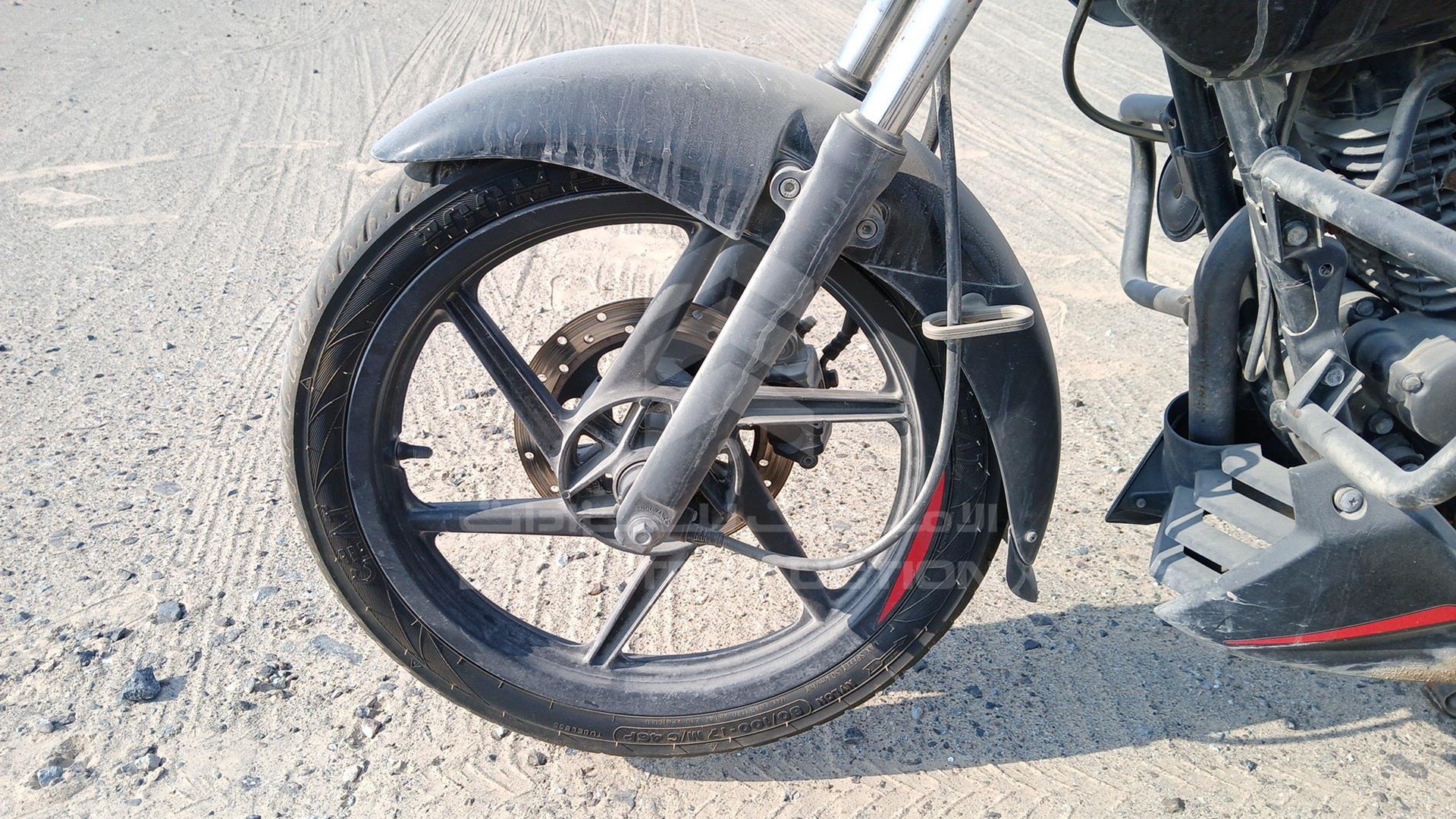 2021 BAJAJ 150 CC VIN: MD2A11CX0MCF13217