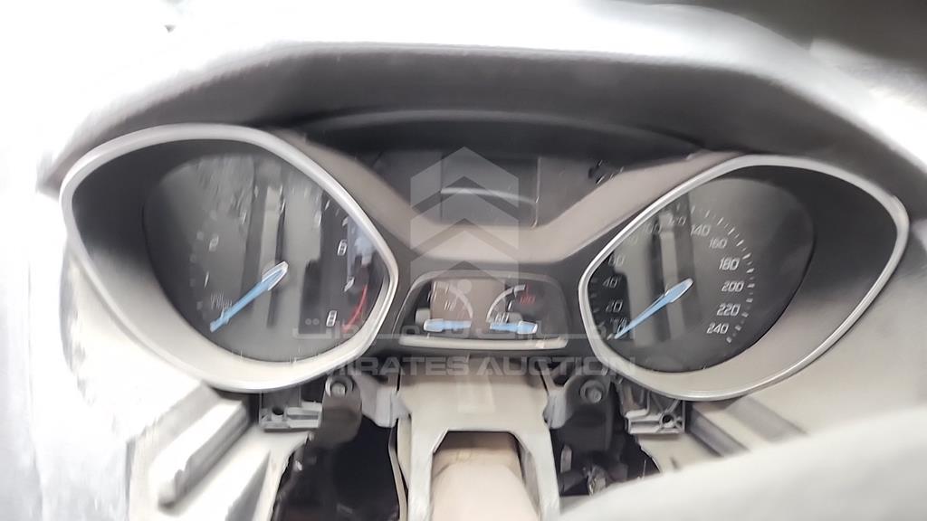 WF0BB3KF3ELS29295 - 2014 FORD FOCUS - #527047