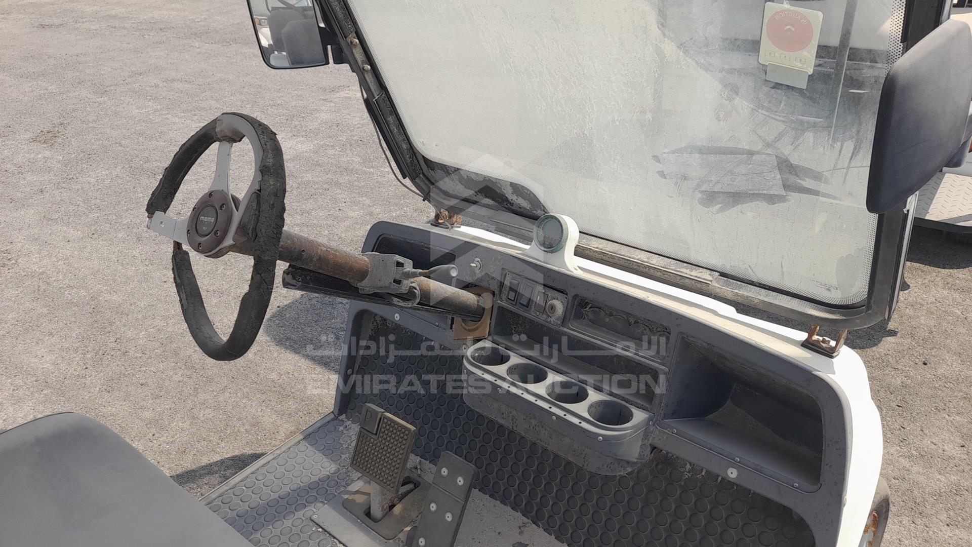 0 ELECTRIC VEHICLE --- VIN: 201888728