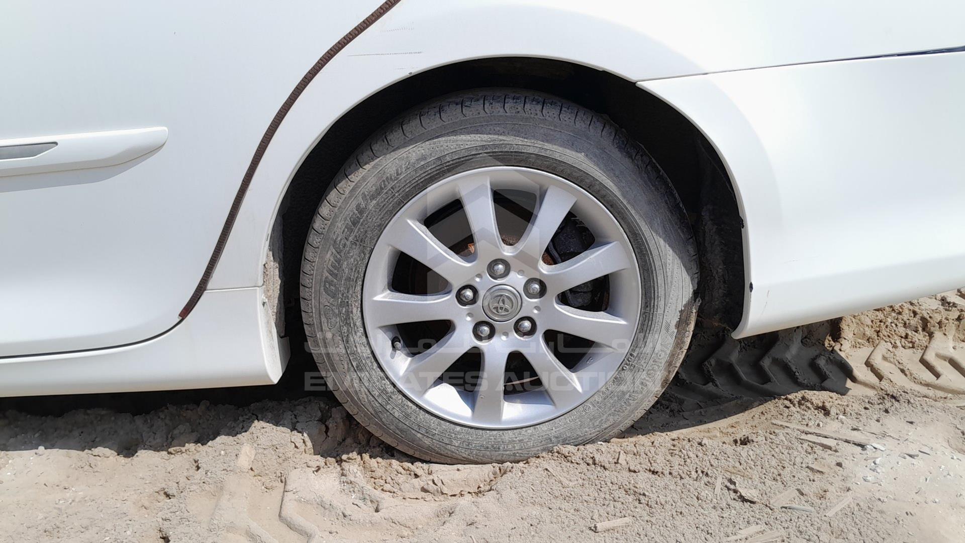 2013 TOYOTA CAMRY VIN: 6T1BF9FK7DX442615