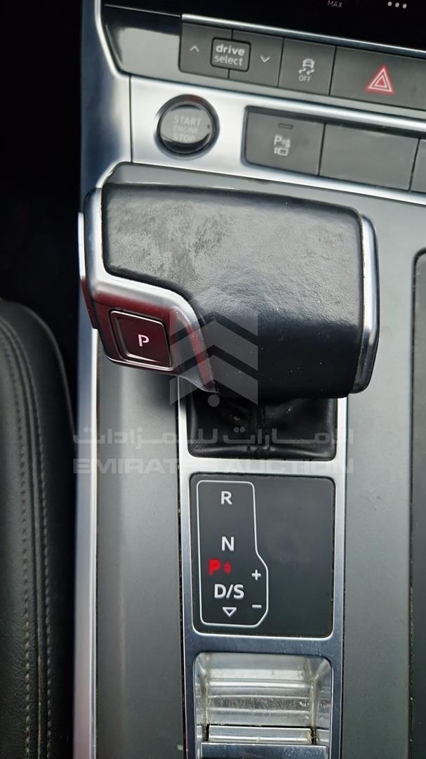 2021 AUDI A6 VIN: WAUZZZF21MN061809