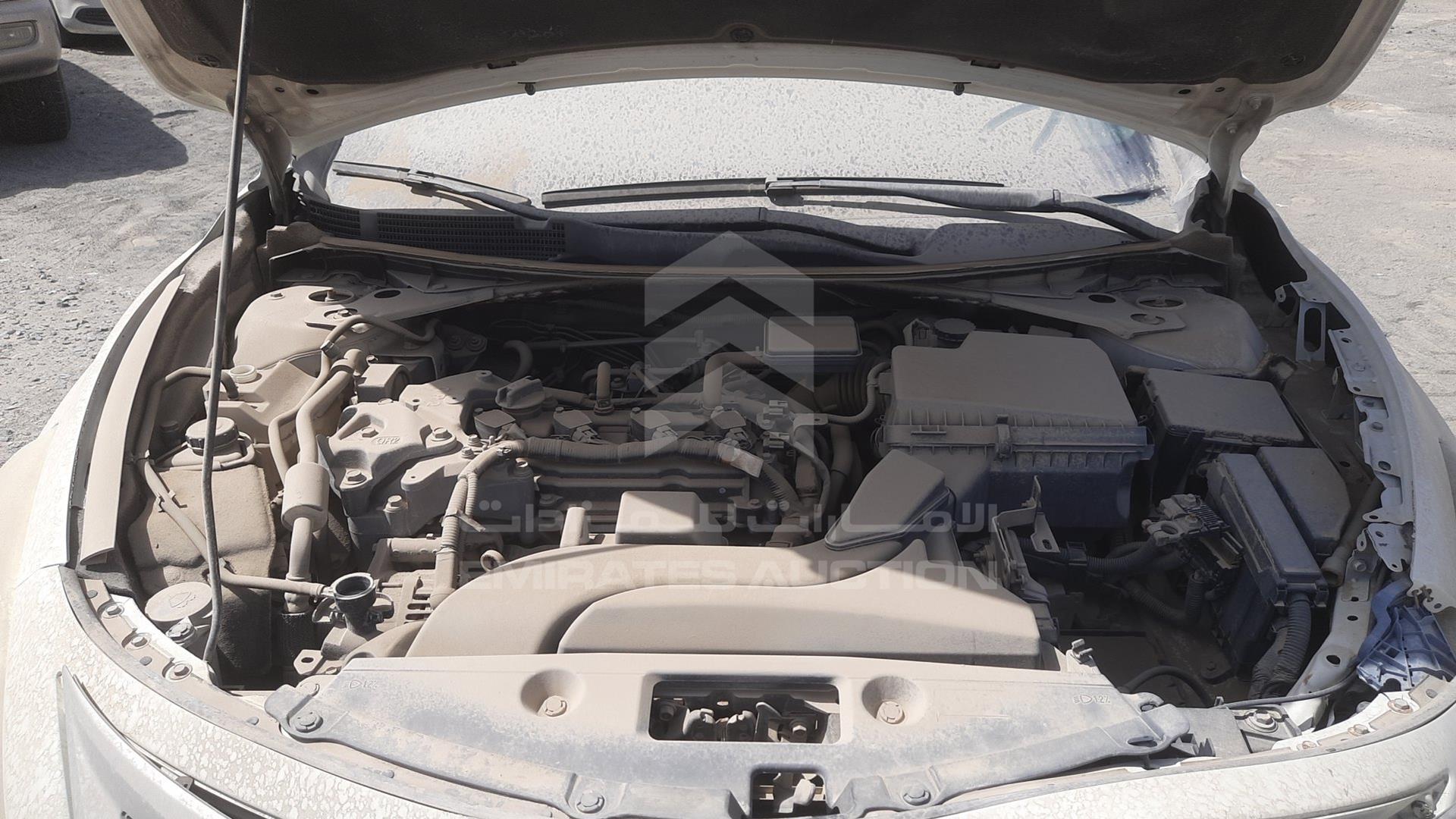 2015 NISSAN ALTIMA VIN: 1N4AL3AP4FC202863